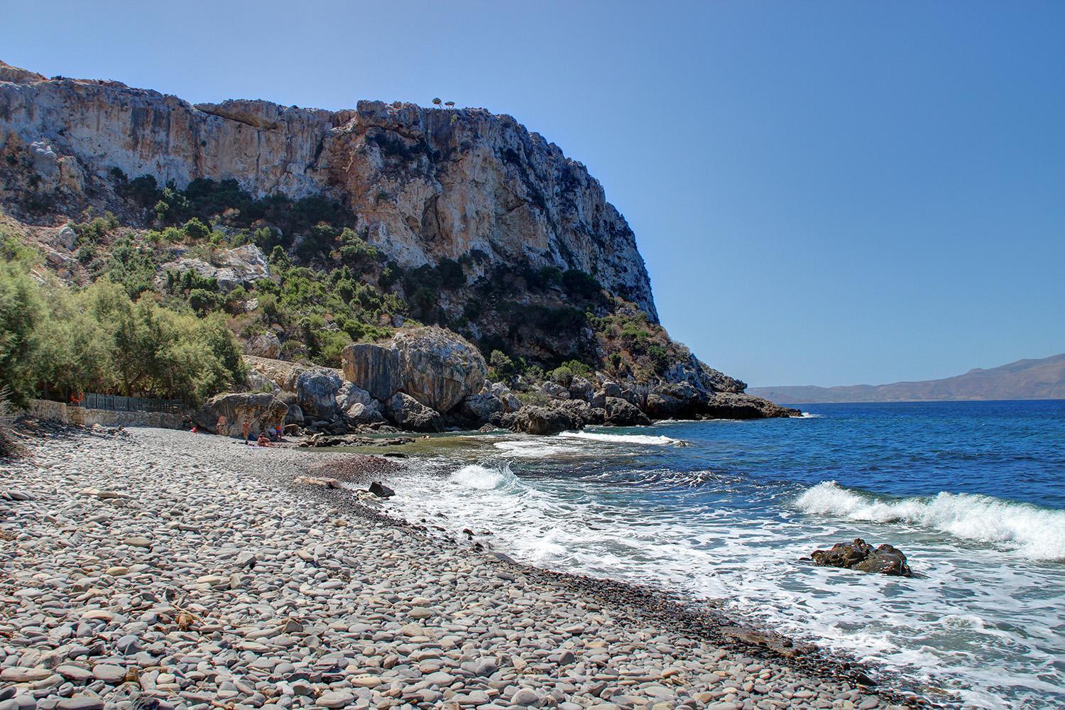 Beachfront Ravdoucha Epavlis Eleni Villa - Pool, Hot Tub, Gym, Sauna, Private Parking, Wifi Ханя Екстериор снимка
